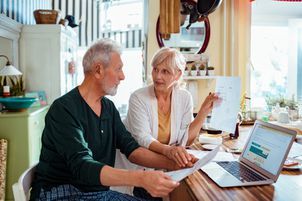Intergenerational survey shows how retirement planning is changing